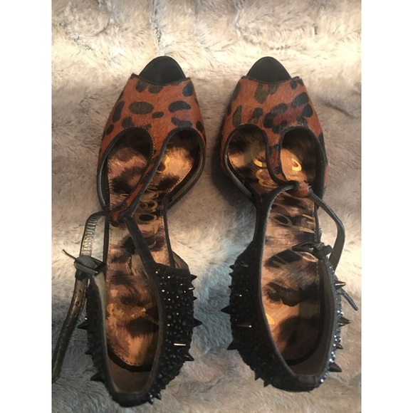 Sam Edelman Scarlett - Picture 1 of 3